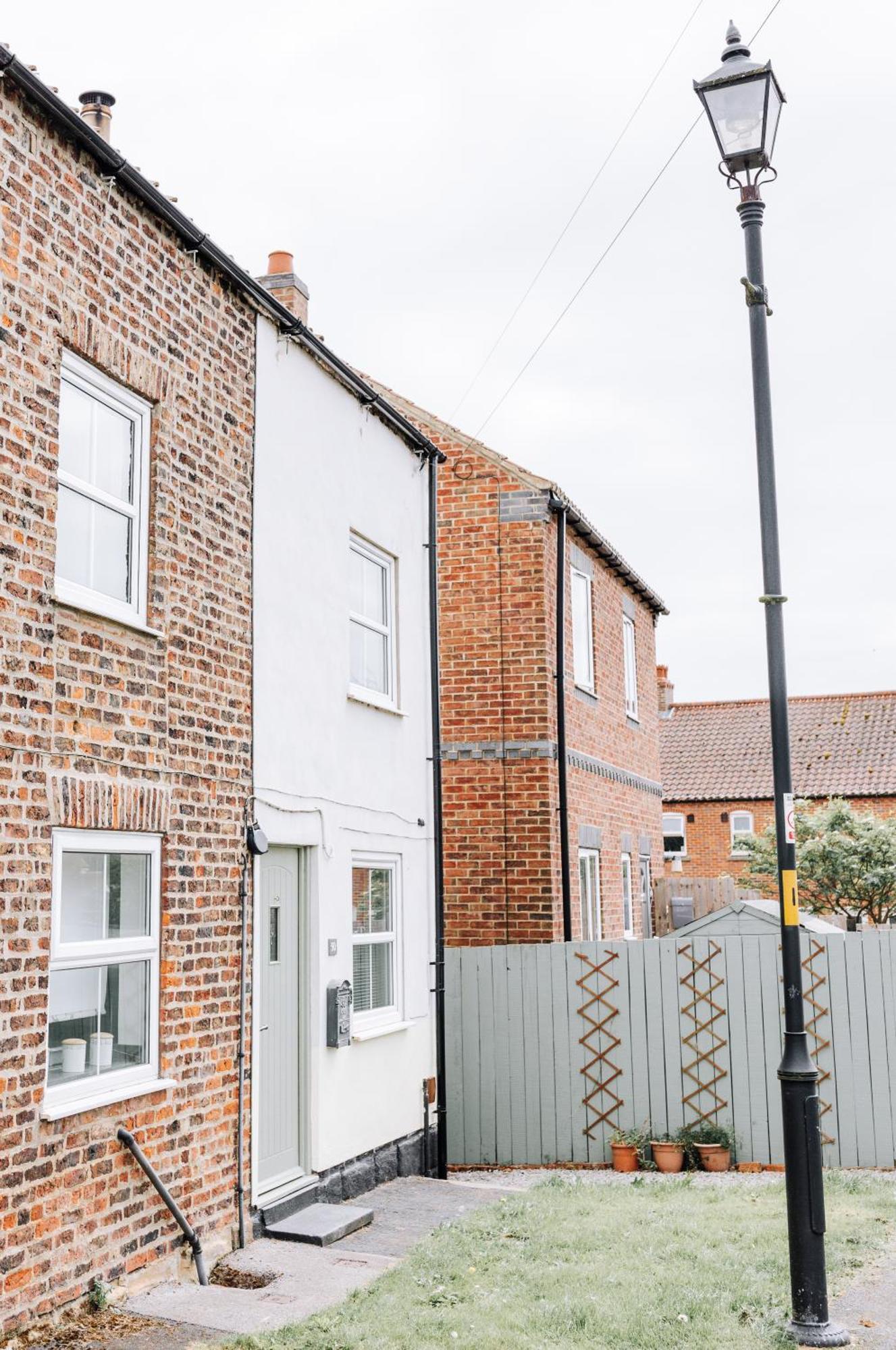 New Thirsk Stays - Herriot'S Hideaway Екстериор снимка